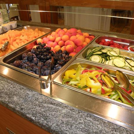 Hotel Sommerhaus Am Internats-Campus Bad Leonfelden Zewnętrze zdjęcie
