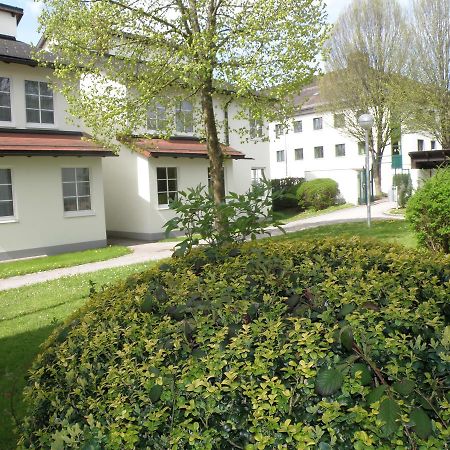 Hotel Sommerhaus Am Internats-Campus Bad Leonfelden Zewnętrze zdjęcie