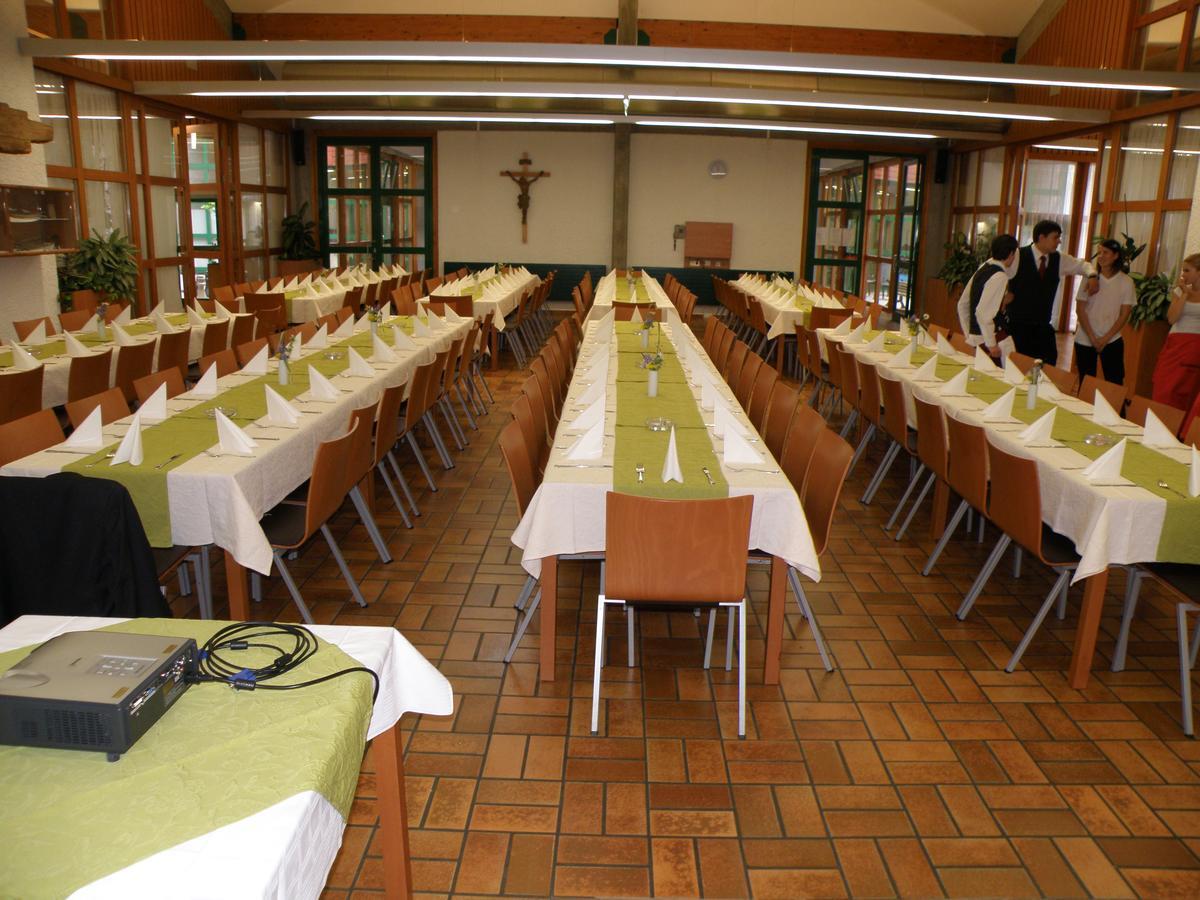 Hotel Sommerhaus Am Internats-Campus Bad Leonfelden Zewnętrze zdjęcie