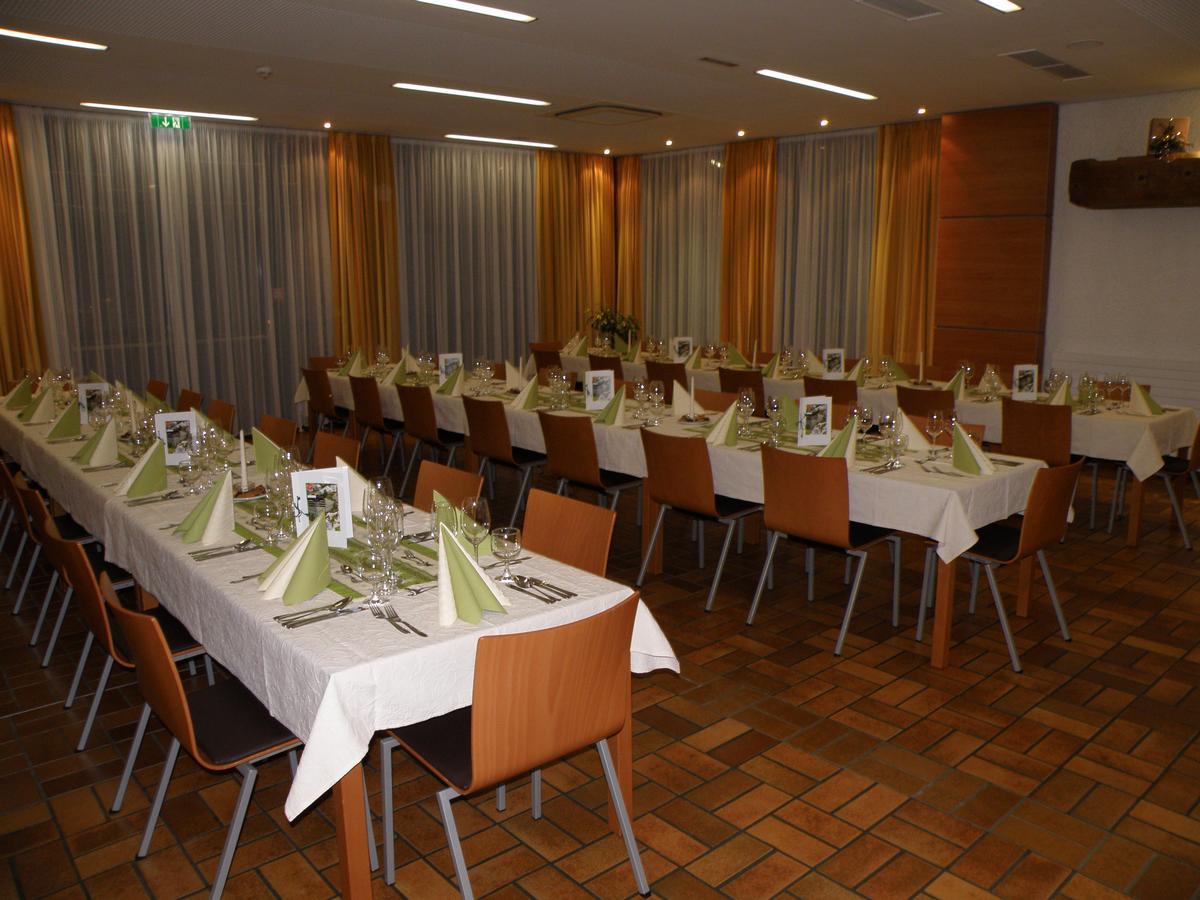 Hotel Sommerhaus Am Internats-Campus Bad Leonfelden Zewnętrze zdjęcie