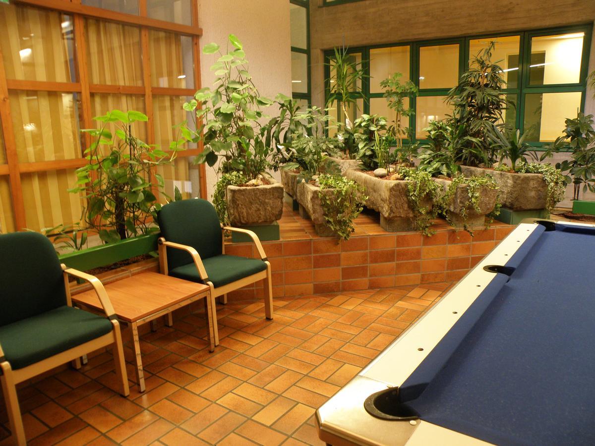 Hotel Sommerhaus Am Internats-Campus Bad Leonfelden Zewnętrze zdjęcie