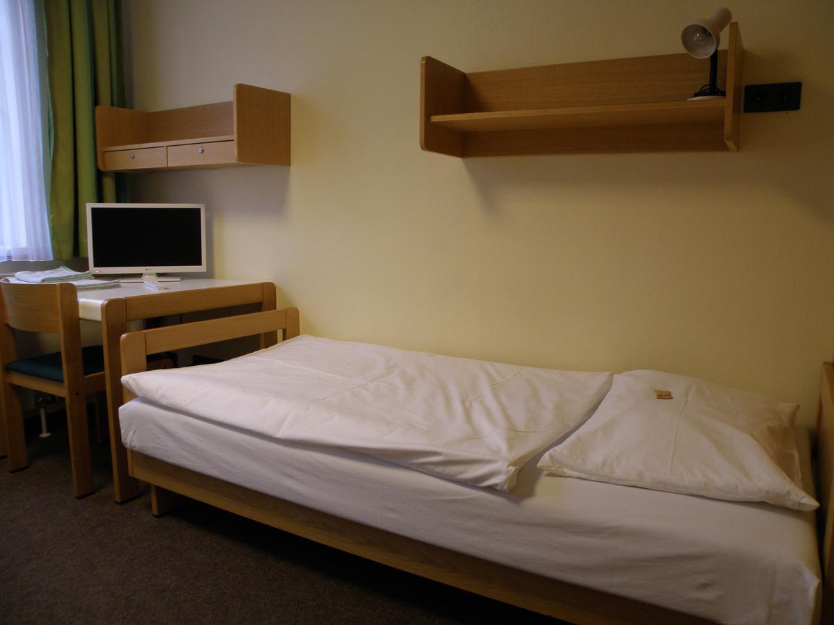 Hotel Sommerhaus Am Internats-Campus Bad Leonfelden Zewnętrze zdjęcie