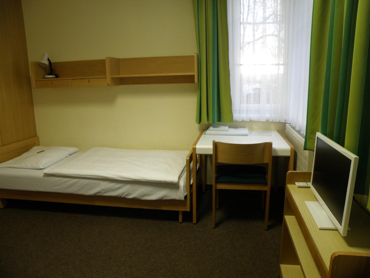Hotel Sommerhaus Am Internats-Campus Bad Leonfelden Zewnętrze zdjęcie