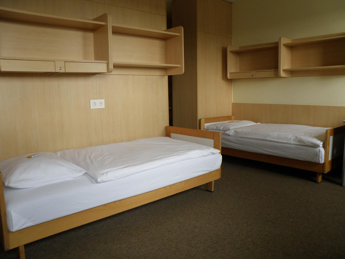 Hotel Sommerhaus Am Internats-Campus Bad Leonfelden Zewnętrze zdjęcie