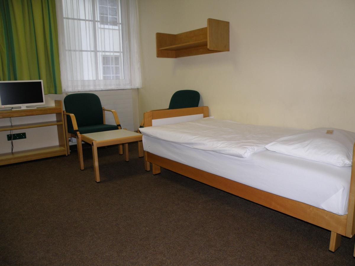 Hotel Sommerhaus Am Internats-Campus Bad Leonfelden Zewnętrze zdjęcie