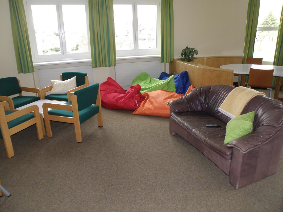 Hotel Sommerhaus Am Internats-Campus Bad Leonfelden Zewnętrze zdjęcie