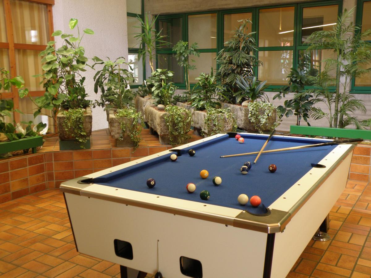 Hotel Sommerhaus Am Internats-Campus Bad Leonfelden Zewnętrze zdjęcie