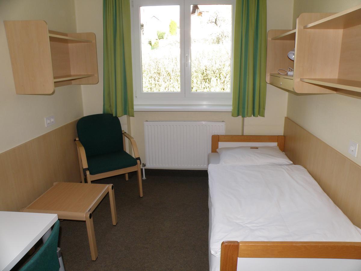Hotel Sommerhaus Am Internats-Campus Bad Leonfelden Zewnętrze zdjęcie
