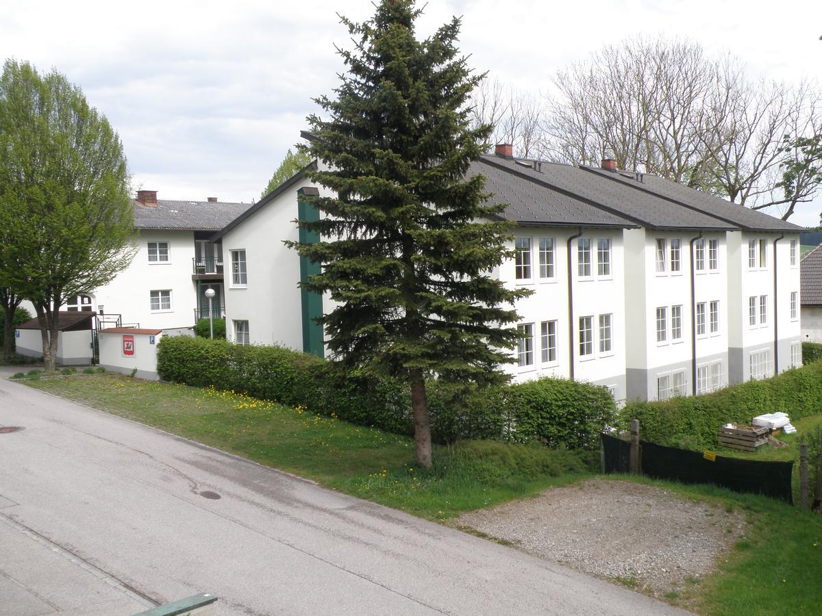 Hotel Sommerhaus Am Internats-Campus Bad Leonfelden Zewnętrze zdjęcie