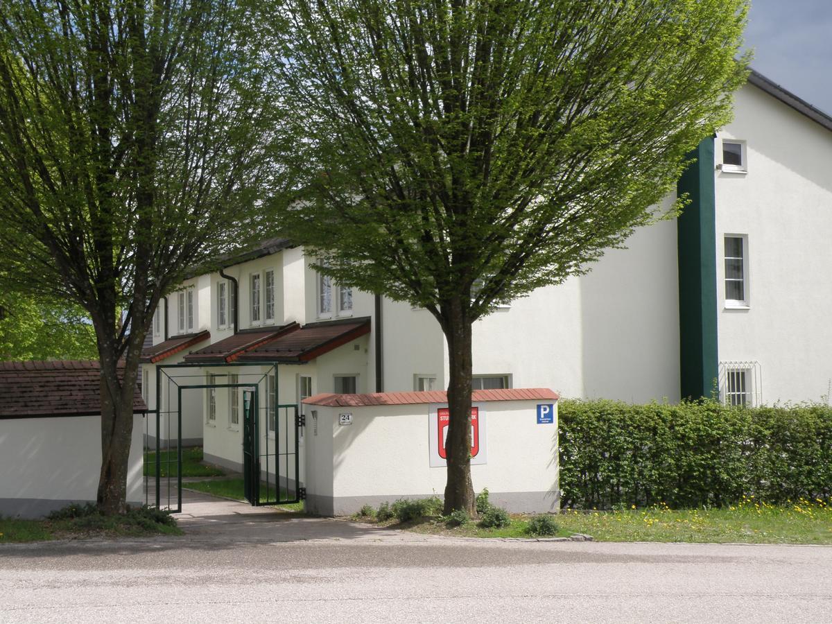 Hotel Sommerhaus Am Internats-Campus Bad Leonfelden Zewnętrze zdjęcie
