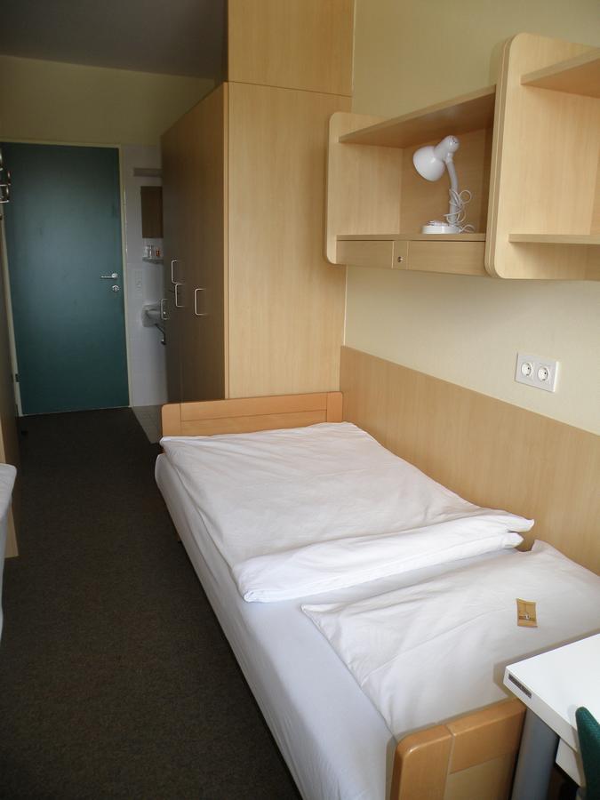Hotel Sommerhaus Am Internats-Campus Bad Leonfelden Zewnętrze zdjęcie