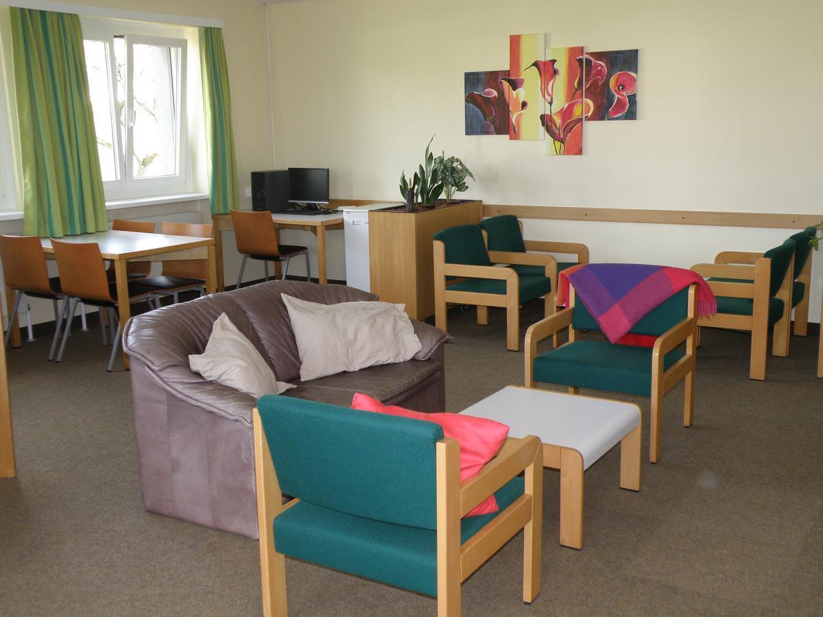 Hotel Sommerhaus Am Internats-Campus Bad Leonfelden Zewnętrze zdjęcie