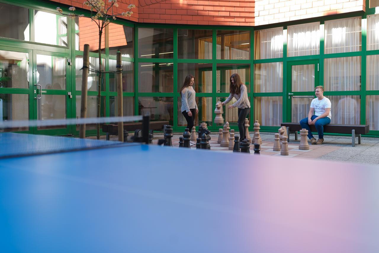 Hotel Sommerhaus Am Internats-Campus Bad Leonfelden Zewnętrze zdjęcie