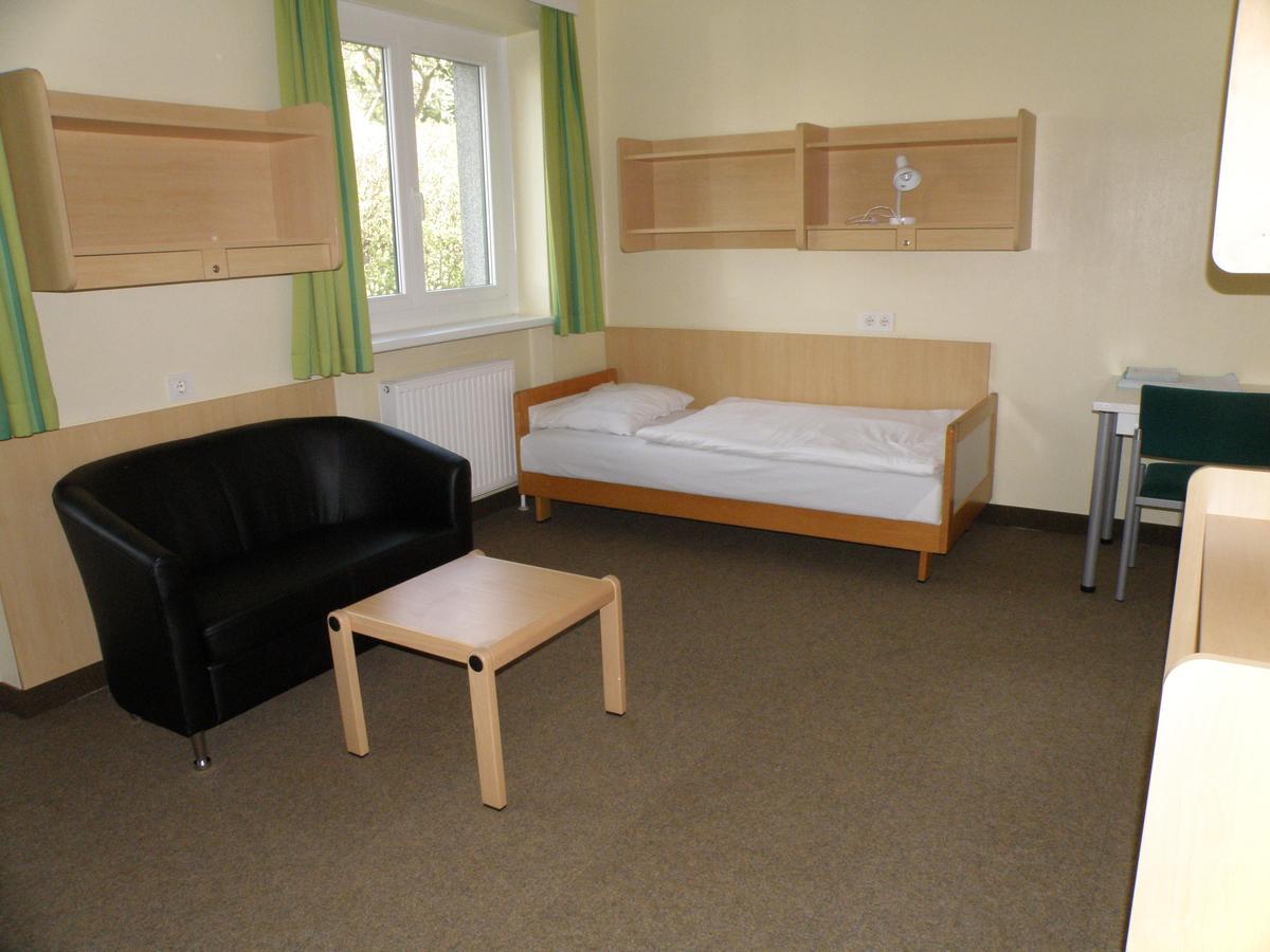 Hotel Sommerhaus Am Internats-Campus Bad Leonfelden Zewnętrze zdjęcie
