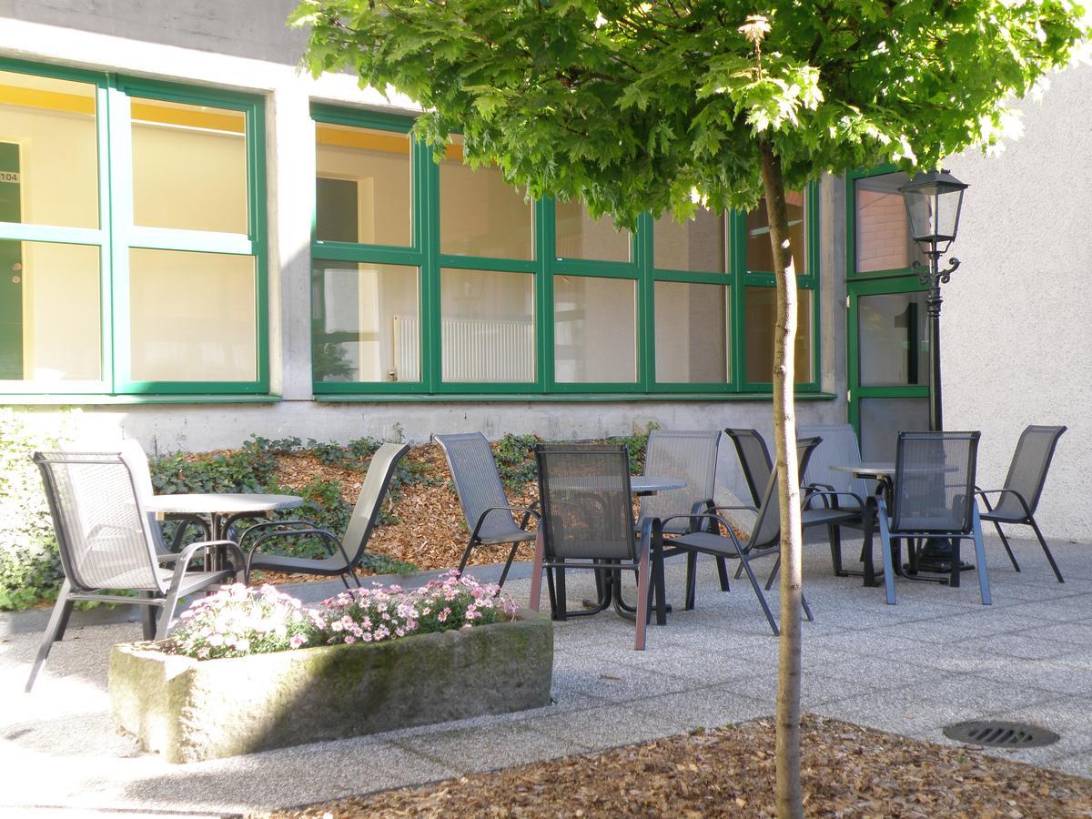 Hotel Sommerhaus Am Internats-Campus Bad Leonfelden Zewnętrze zdjęcie